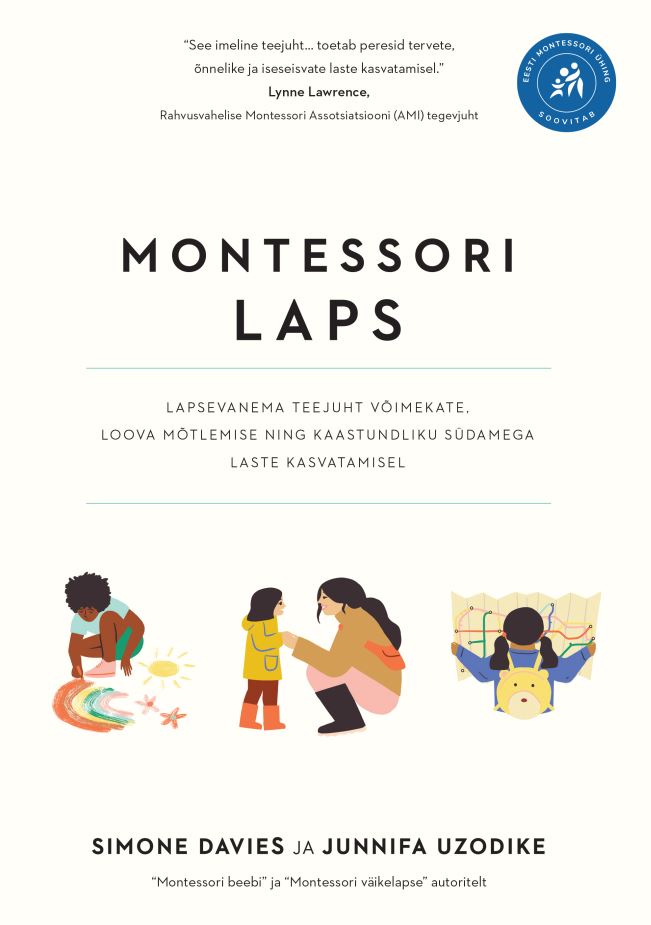 Montessori laps