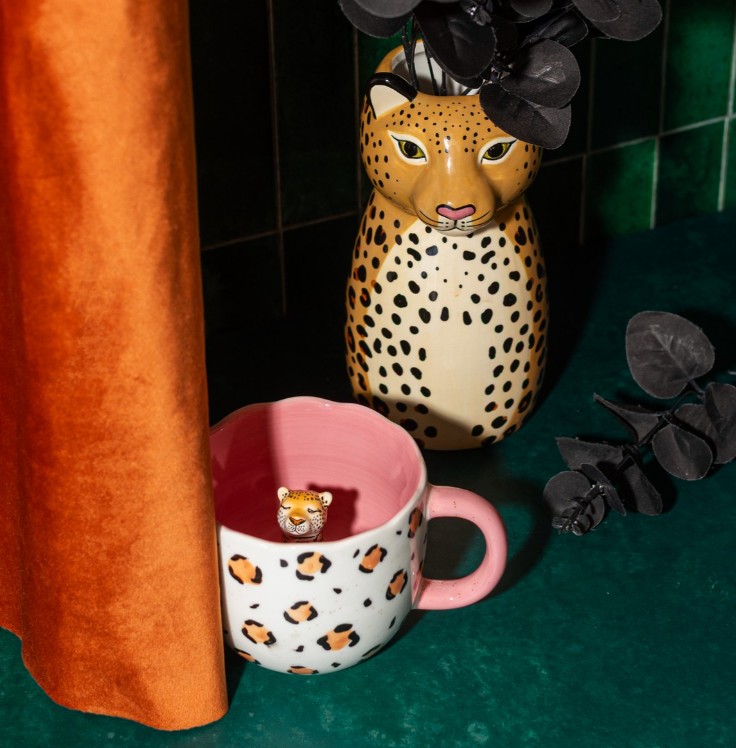 Vaas Leopard