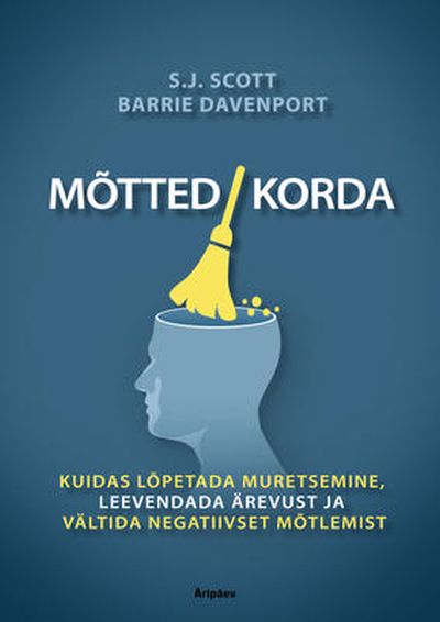 E-raamat: Mõtted korda