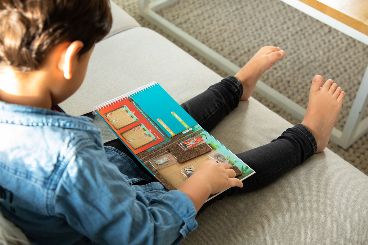 SMART GAMES REISIMÄNG TAIBUKATE JÄNKUDE URG