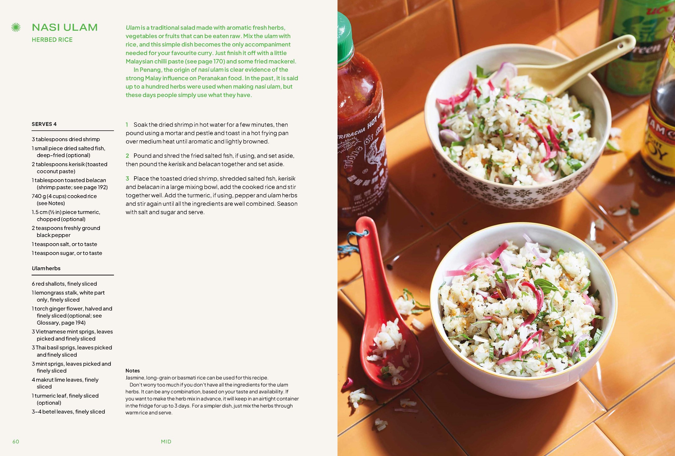 Day in Penang: A Malaysian Cookbook - Aim Aris