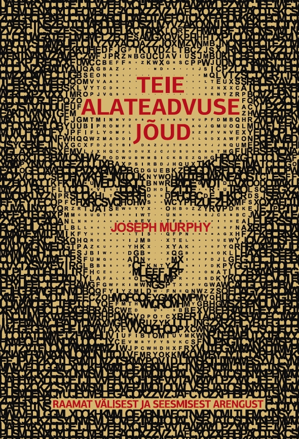 Teie alateadvuse jõud