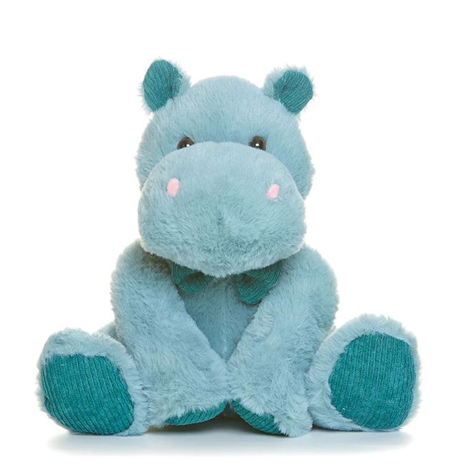 Soojenduskott Snuggable Hottie, Hippo