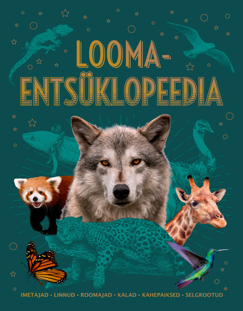 Loomaentsüklopeedia