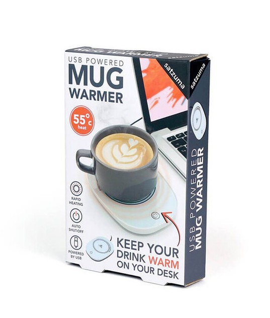 Tassisoojendaja Satzuma Mug Warmer