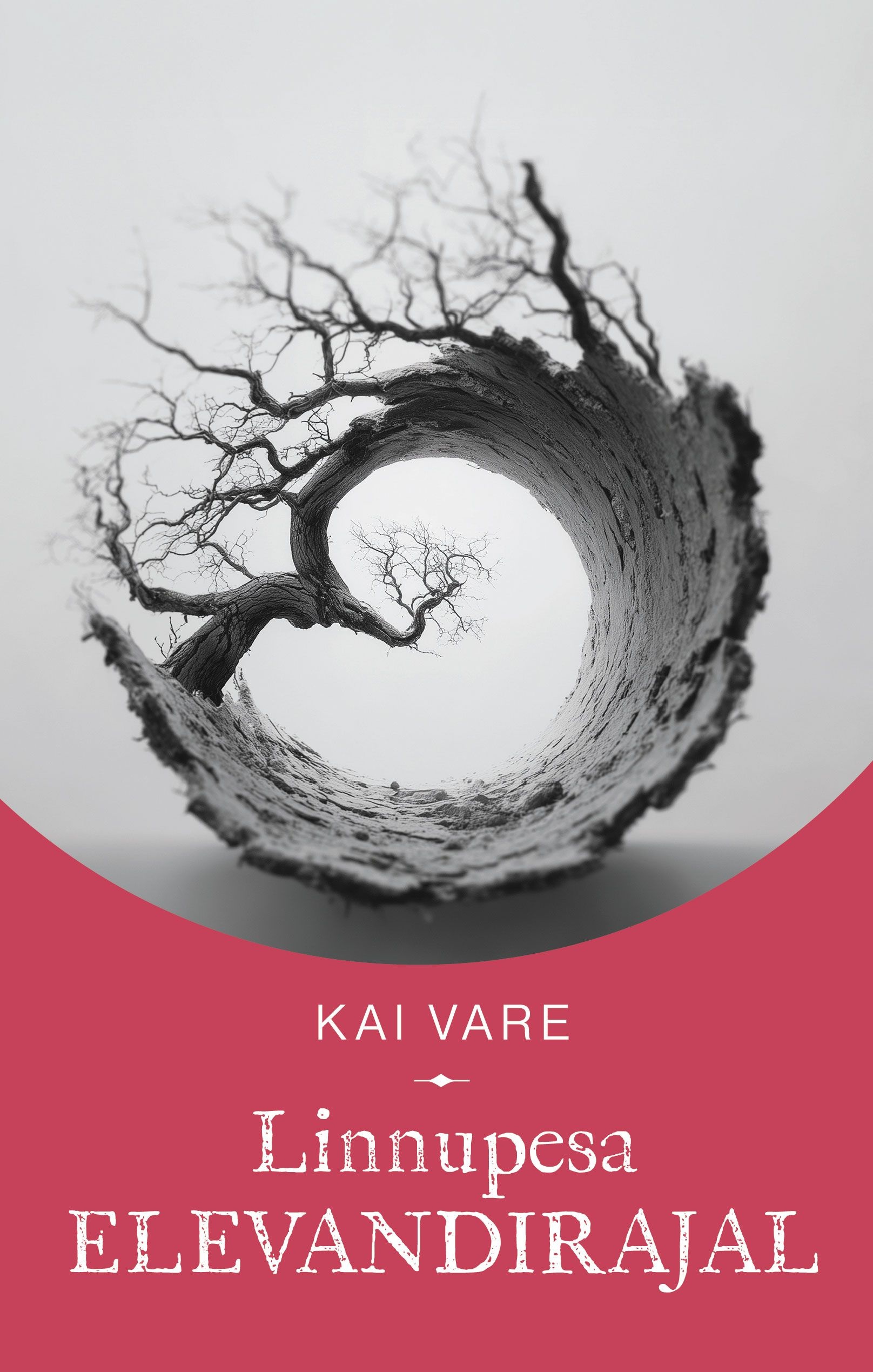 Linnupesa elevandirajal - Kai Vare