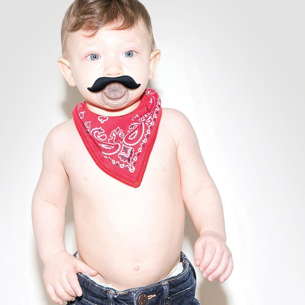 LUTT MUSTACHIFIER, THE GENTLEMEN, 0-6 KUUD