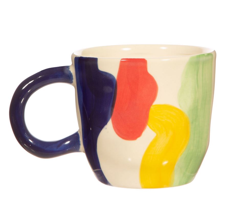 Kruus Abstract Art, 400ml