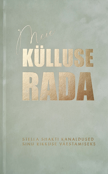 MEIE KÜLLUSE RADA