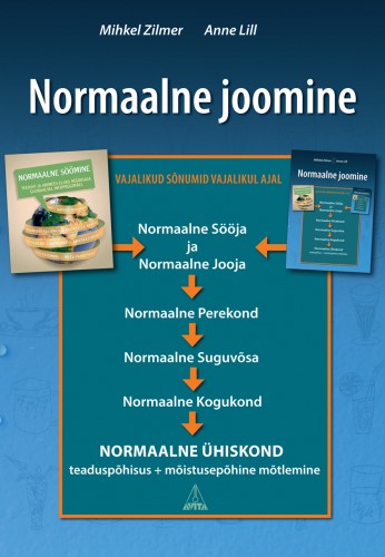 Normaalne joomine