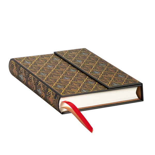 2022 Paperblanks Day-At-A-Time Midi Destiny