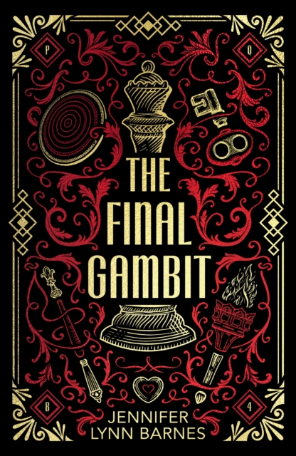 Final Gambit (Deluxe Collector's Series)