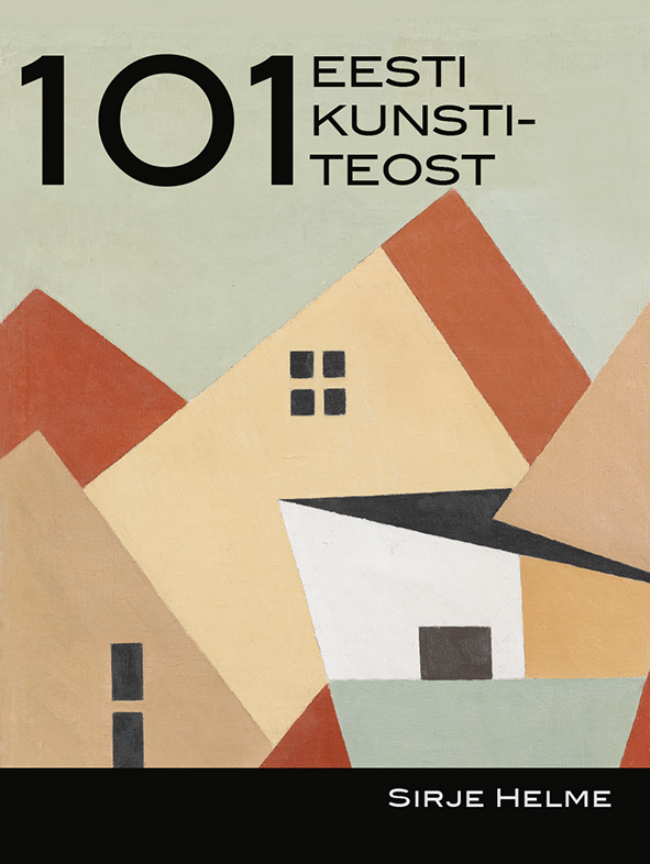 101 Eesti kunstiteost - Sirje Helme