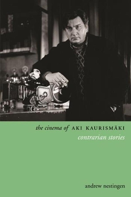 The Cinema of Aki Kaurismäki – Contrarian Stories