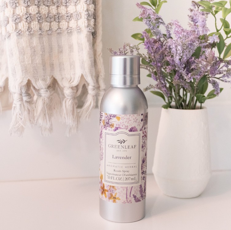Ruumilõhnastaja Lavender, 207ml