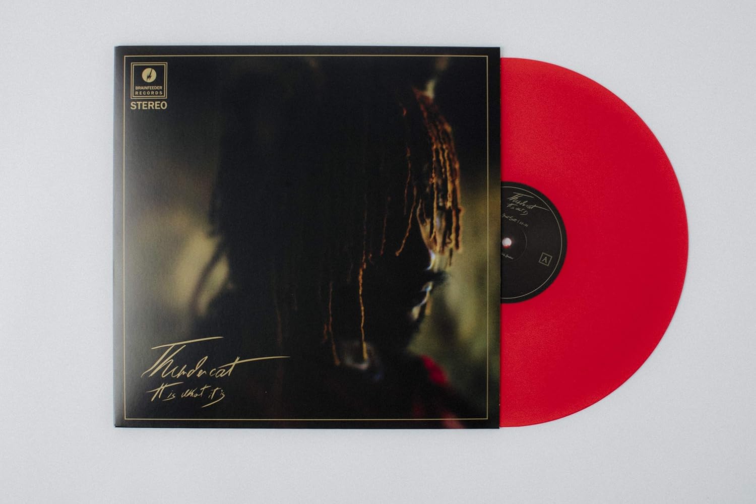Thundercat - It Is What It Is (2020) LP