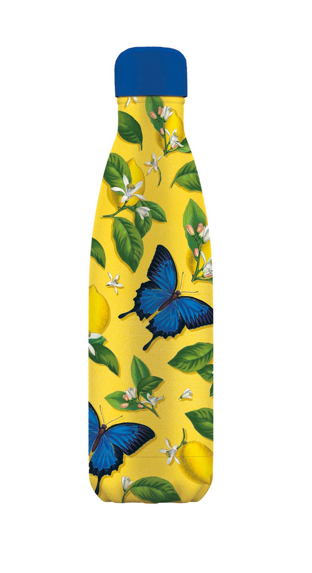 Termospudel Butterfly, 500ml