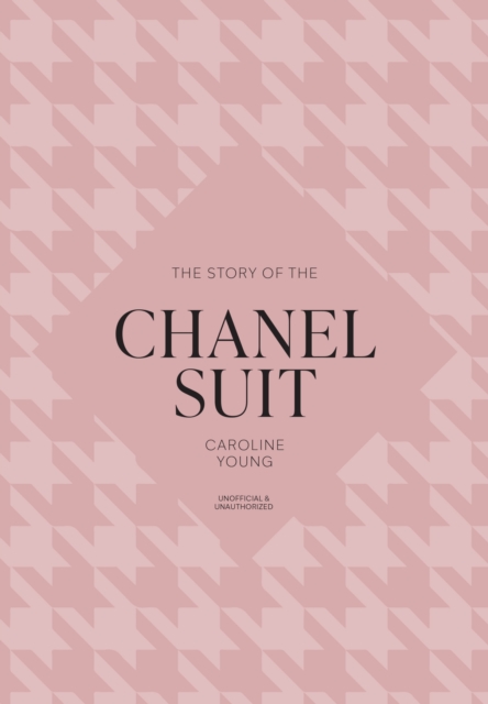 Story of the Chanel Suit