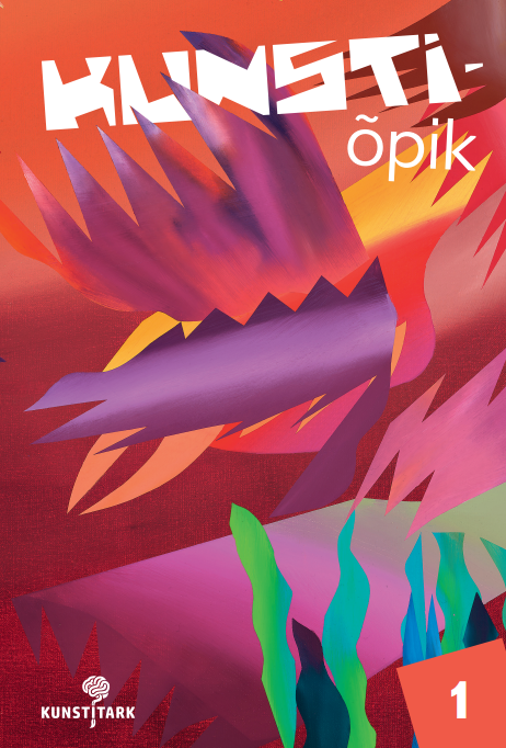 Kunstiõpik 1. raamat
