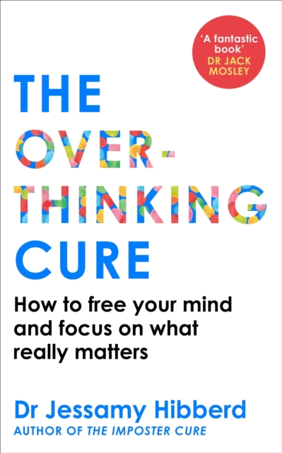 Overthinking Cure
