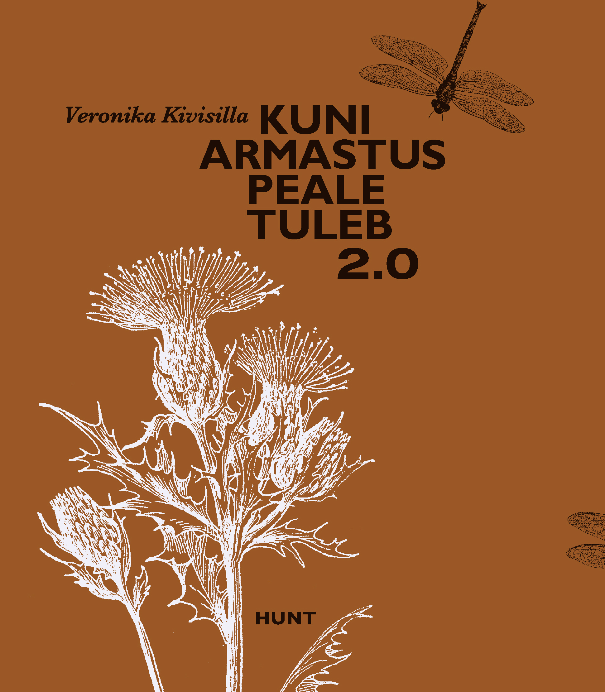 Kuni armastus peale tuleb 2.0