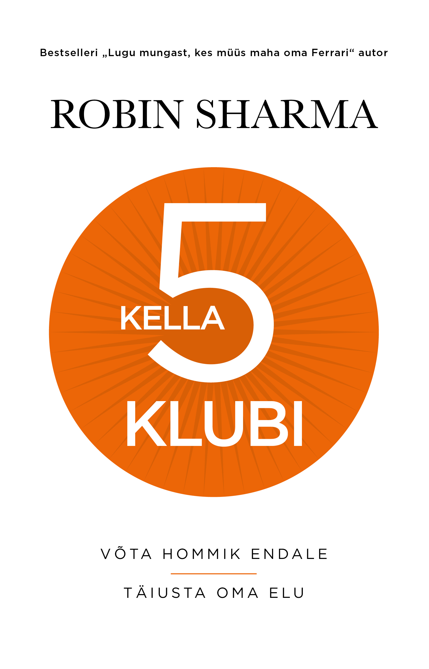 KELLA 5 KLUBI