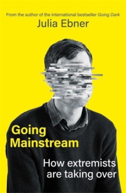 Going Mainstream - Julia Ebner