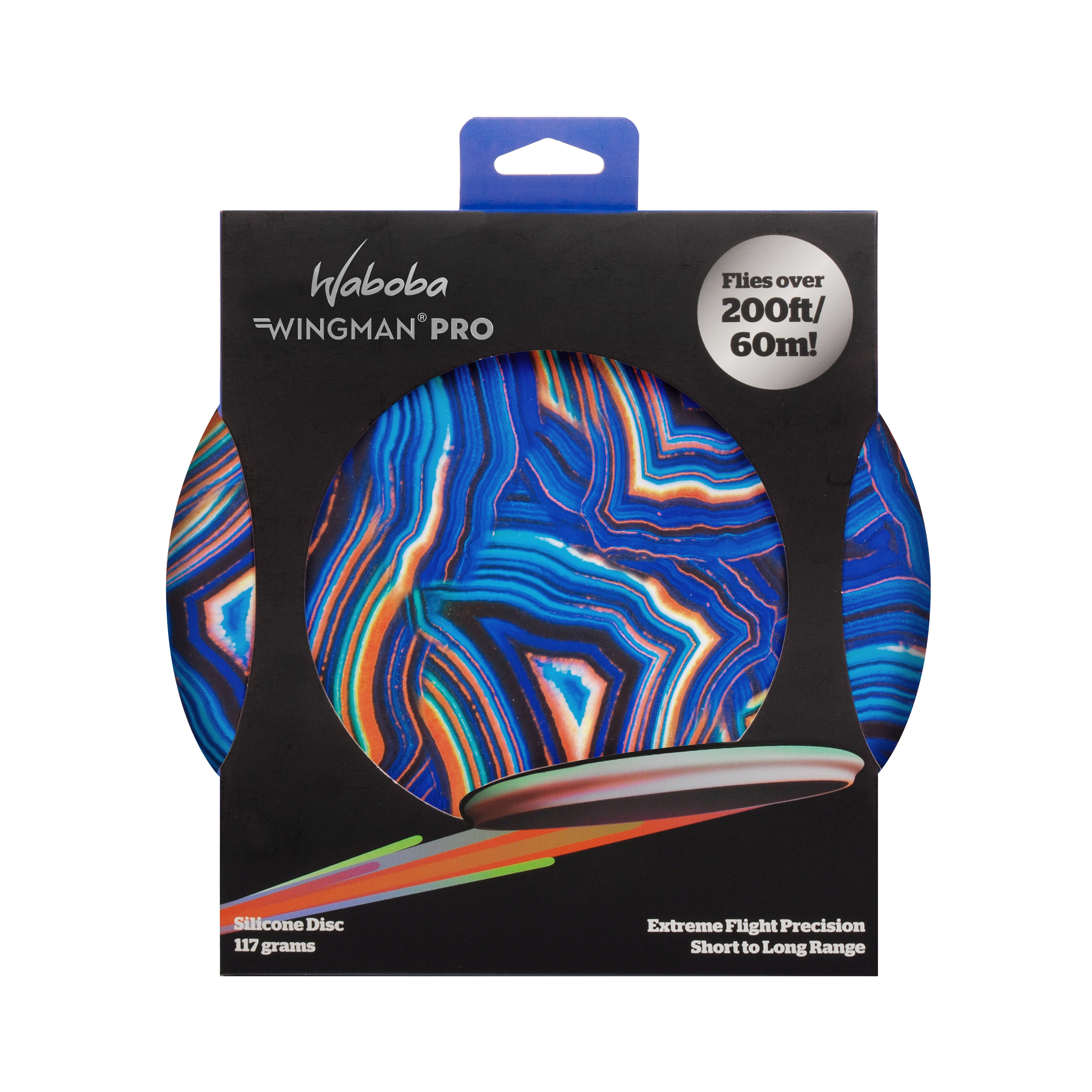 Waboba õuemäng Wingman Pro, 1tk, assortii
