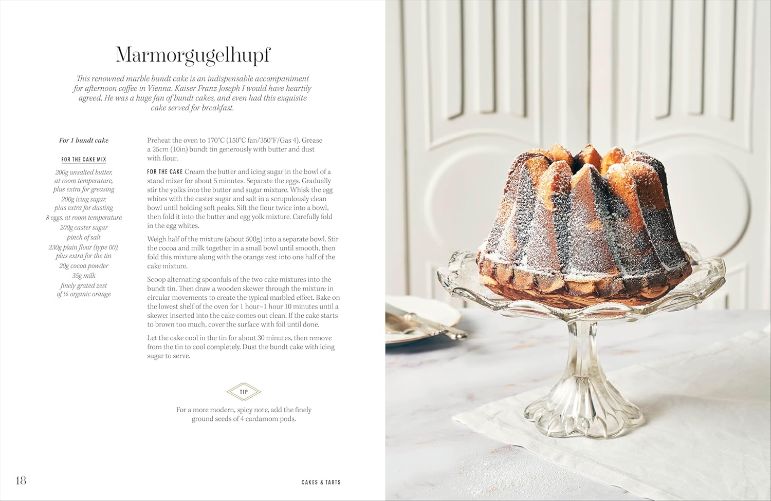 Viennese Bakery - Bernadette Worndl