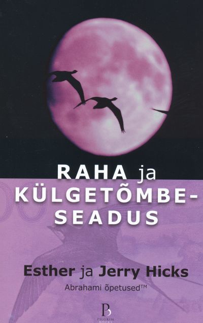 RAHA JA KÜLGETÕMBESEADUS