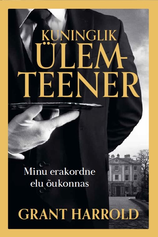Kuninglik ülemteener