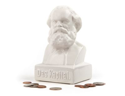 RAHAKASSA DAS KAPITAL