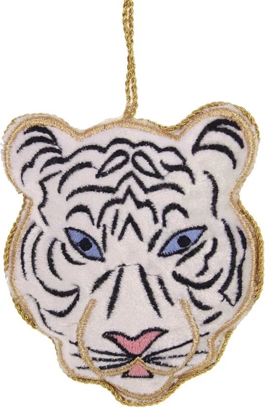 KUUSEEHE WHITE TIGER