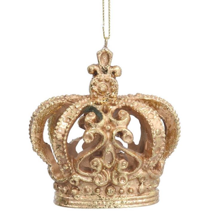 Kuuseehe Gold Crown