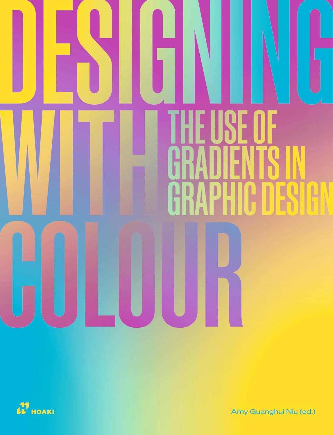 Designing With Colour