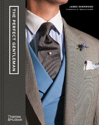 The Perfect Gentleman - James Sherwood