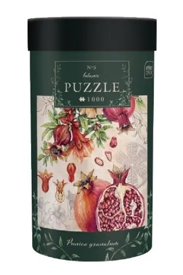 Pusle 1000 tk Botanic Pomegranate