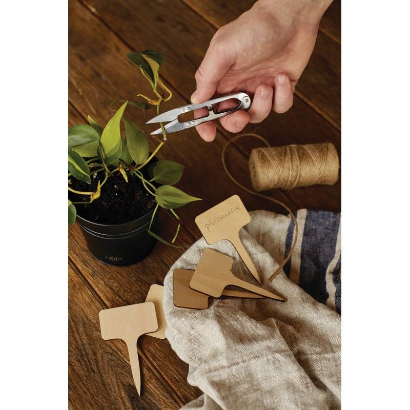 Gentlemen's Hardware taimekasvatuskomplekt Gardener's Starter Kit