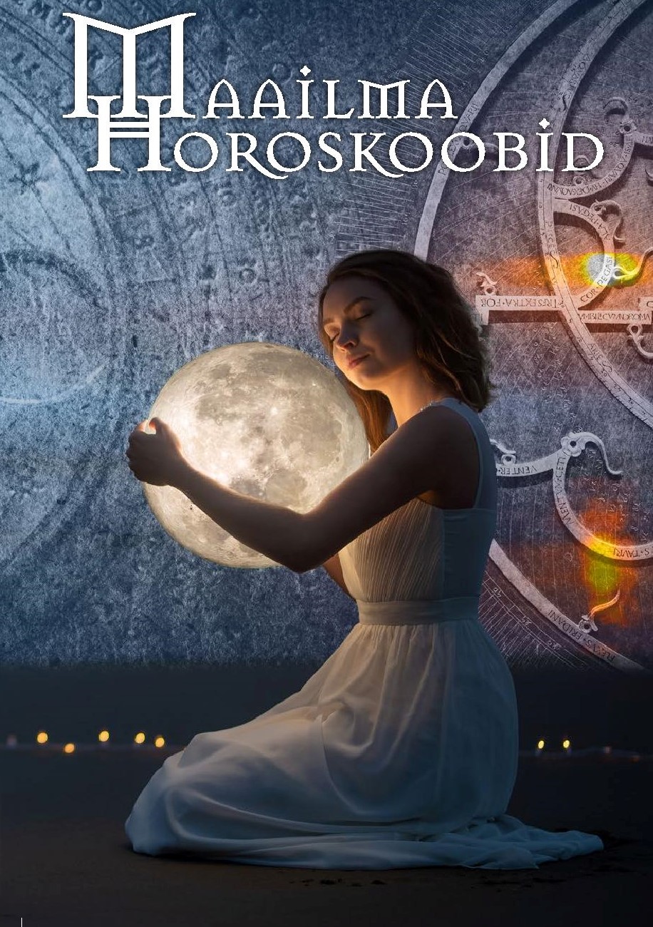 MAAILMA HOROSKOOBID