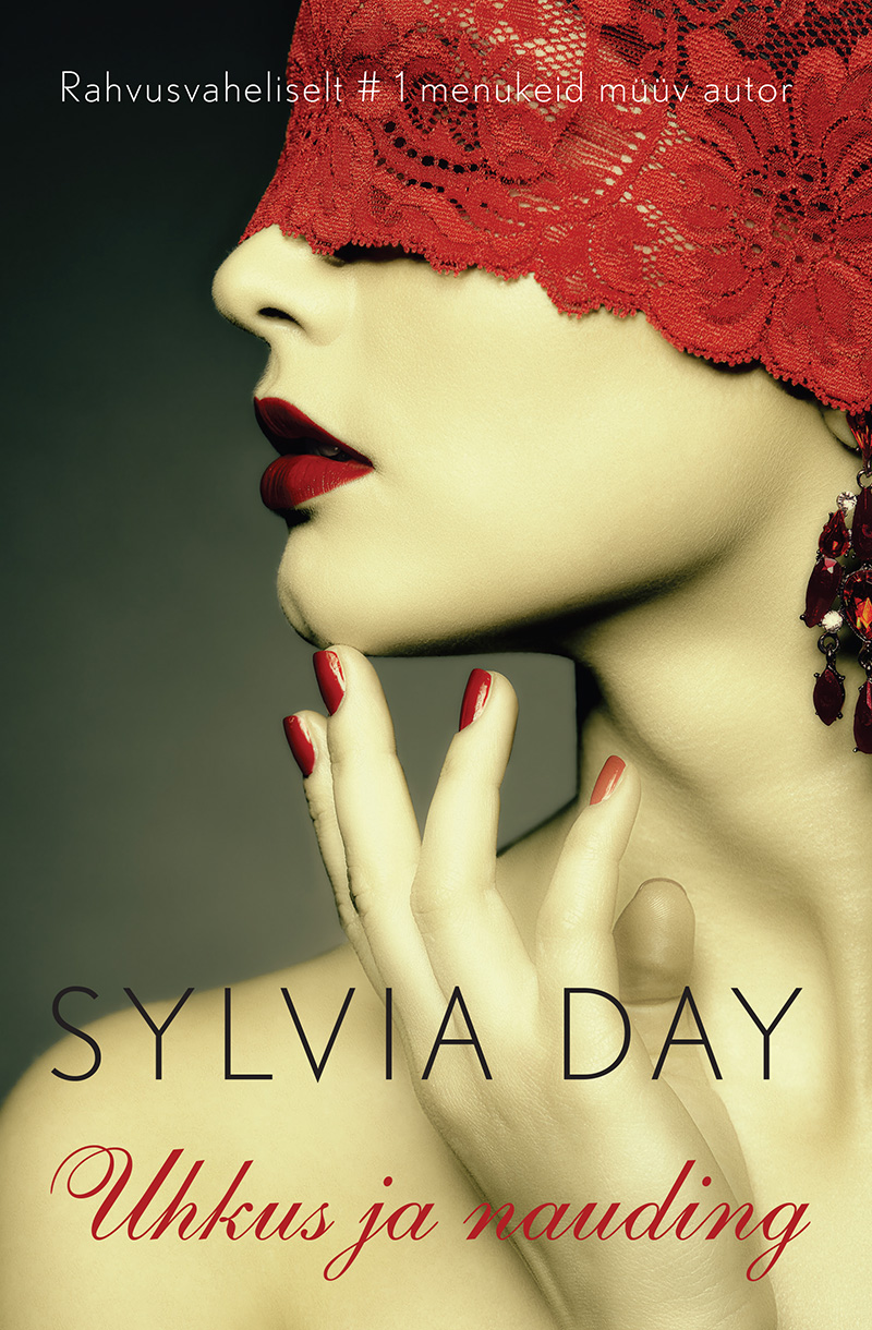 Uhkus ja nauding - Sylvia Day