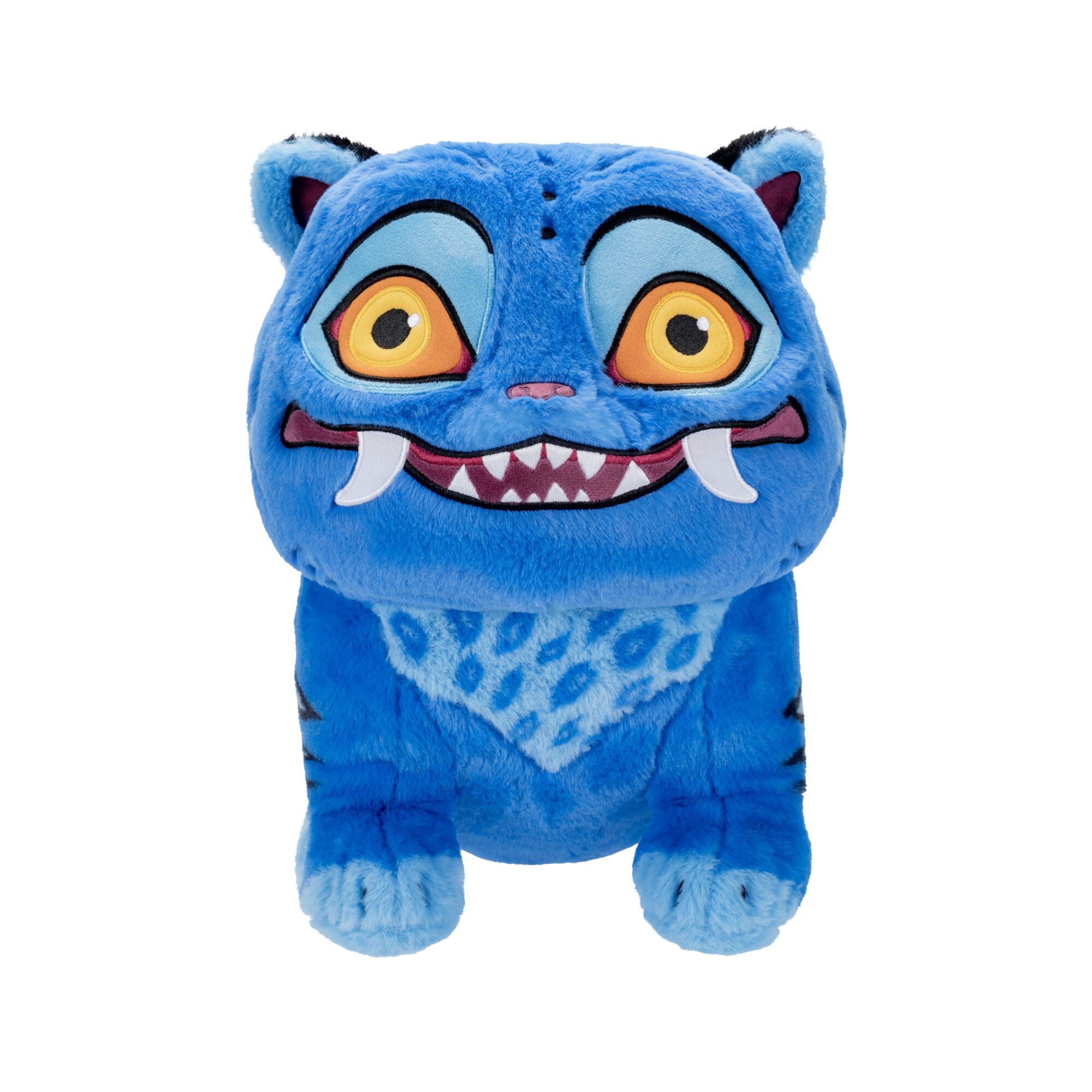 Pehme mänguasi Derpy istuv 30 cm
