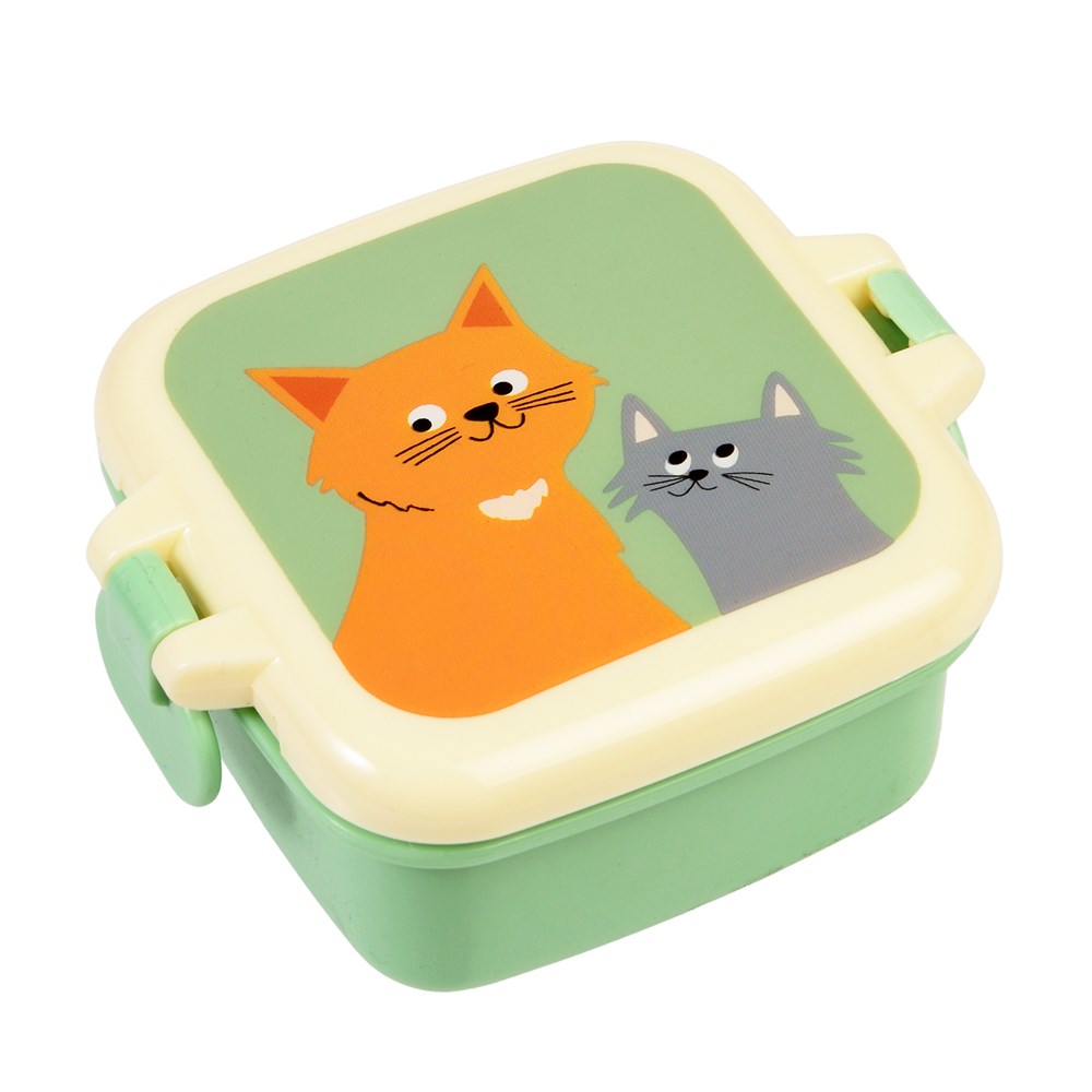 LÕUNASÖÖGIKARP NINE LIVES