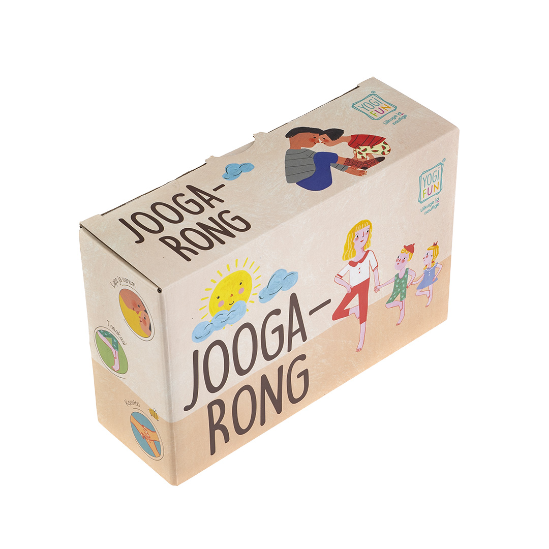 Joogarong