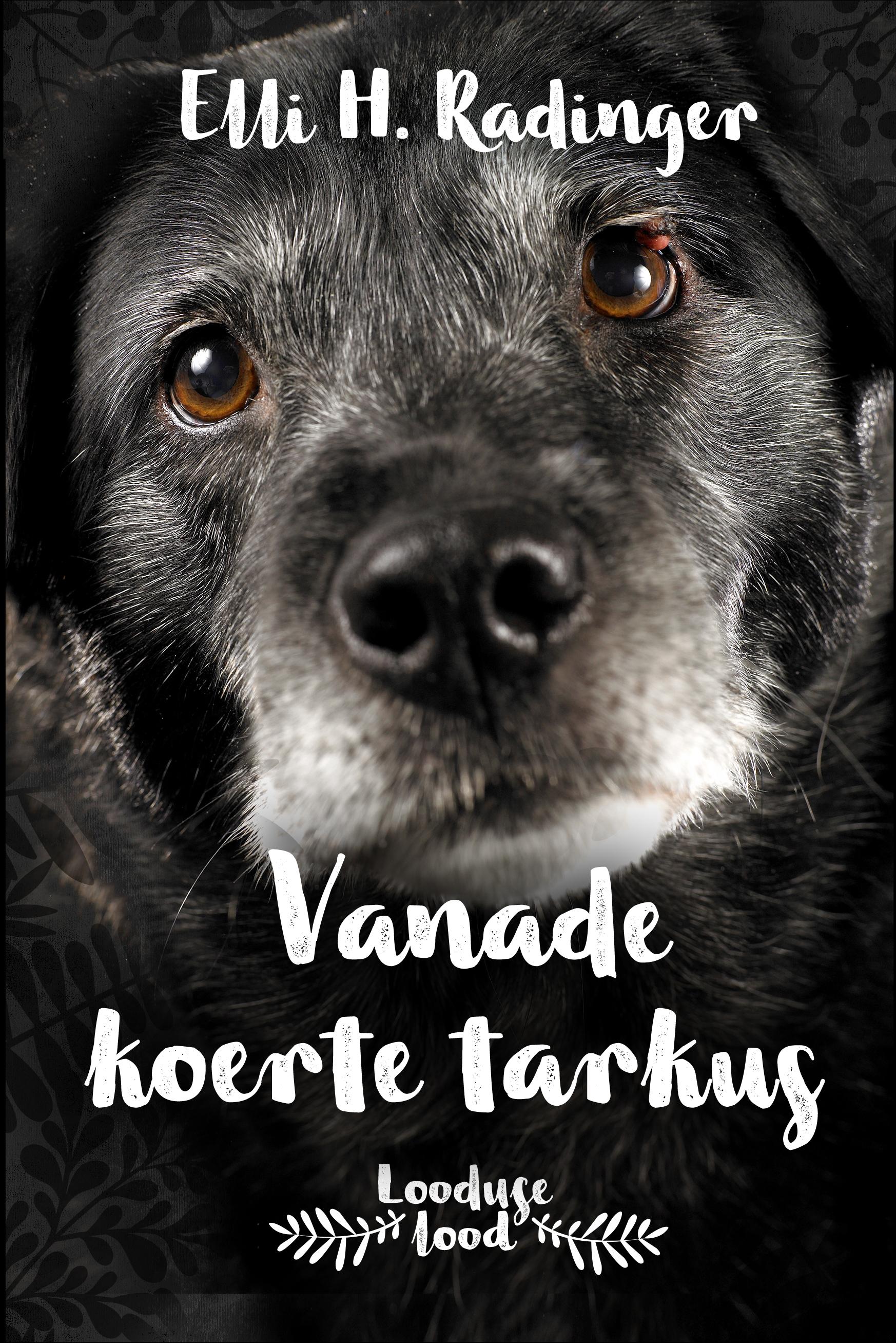 E-raamat: VANADE KOERTE TARKUS
