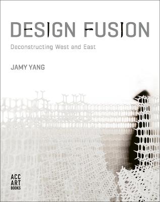 Design Fusion - Jamy Yang