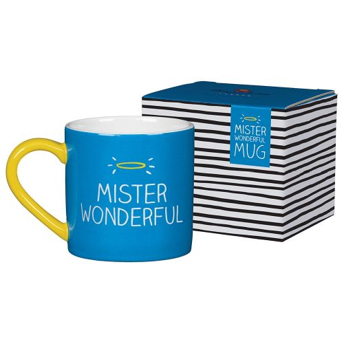 KRUUS MR WONDERFUL