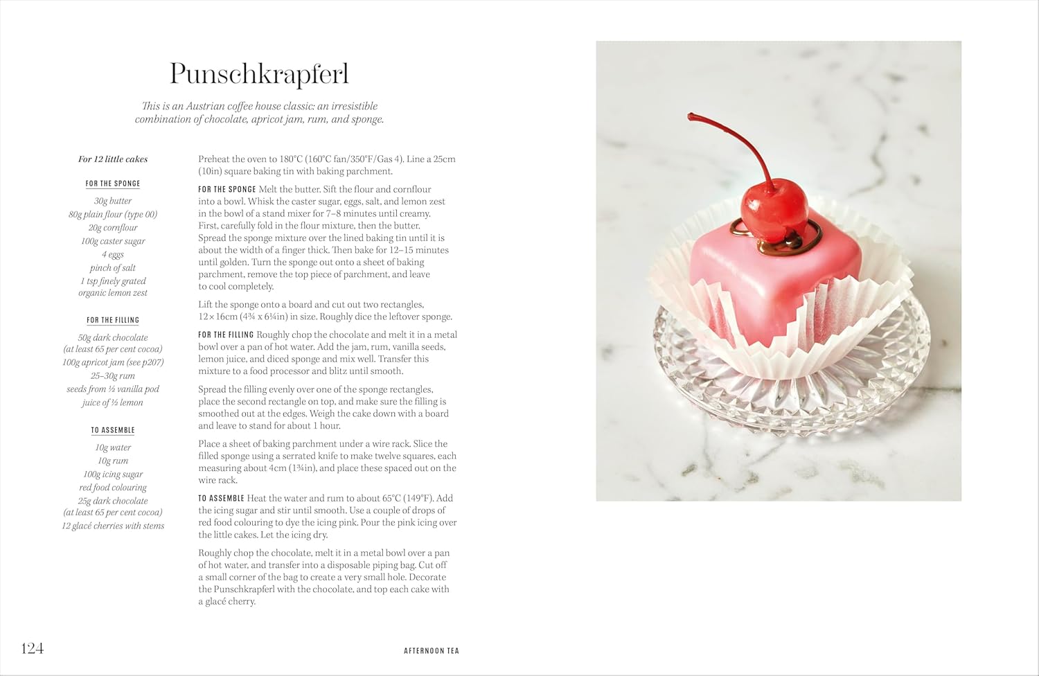 Viennese Bakery - Bernadette Worndl