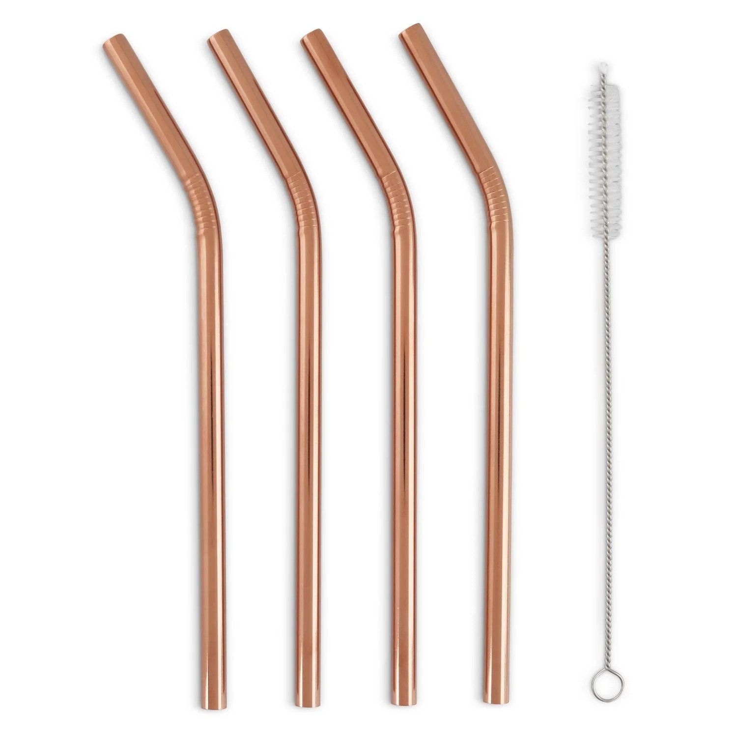 UBERSTAR METALLIST JOOGIKÕRRED, ROSE GOLD, 4TK