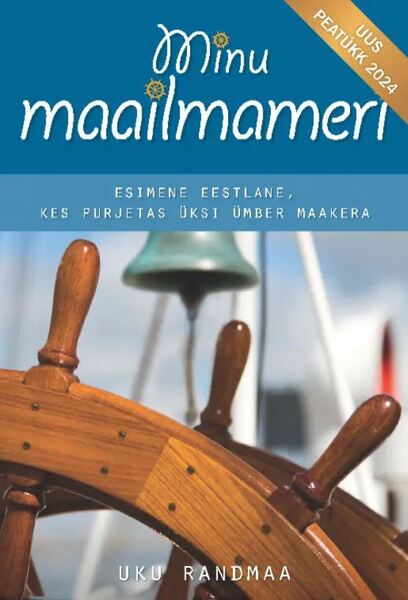 Minu Maailmameri. Uus peatükk 2024