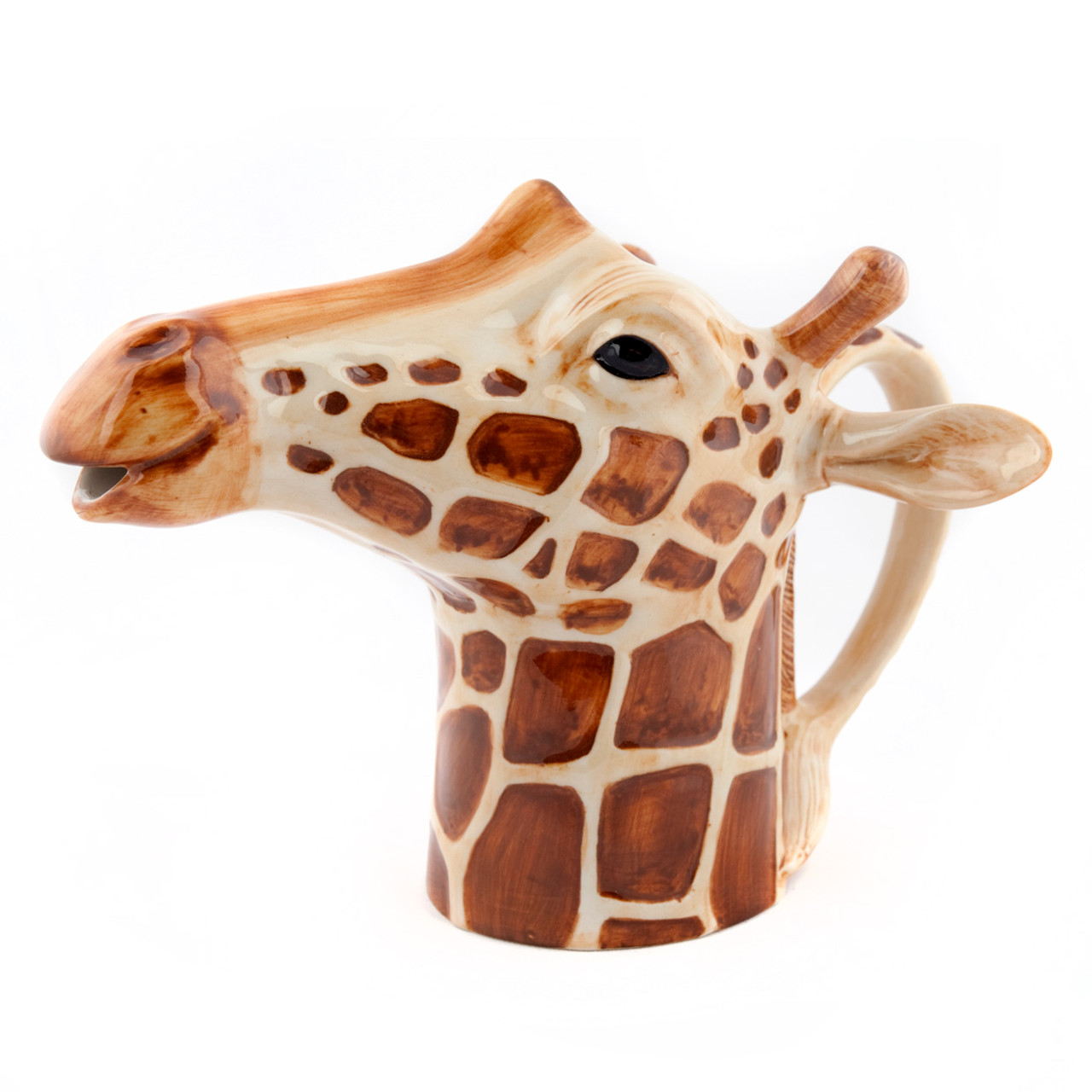 Quail kann Giraffe, Large
